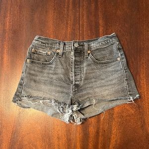 Levi’s 501 Original Shorts